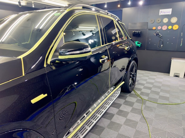 GLE53 マスキングテープ 養生 横浜