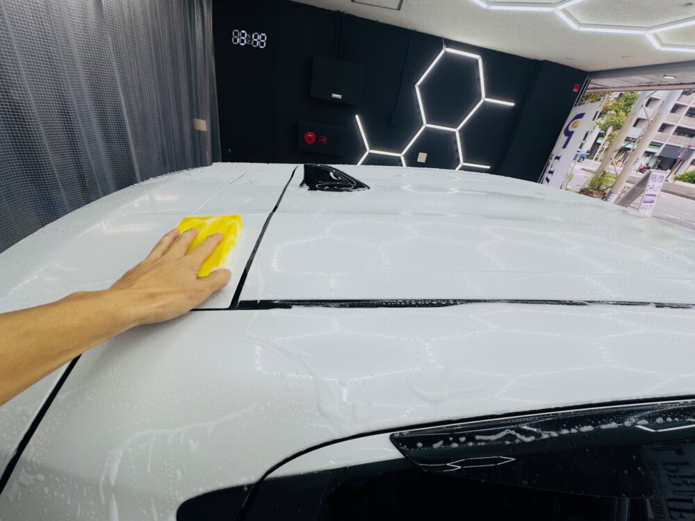 アクア 脱脂 クリーニング 横浜