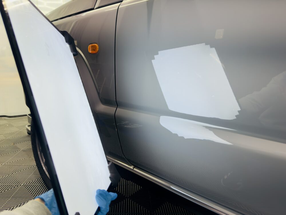 スズキ ジムニー ディスカバリーライト 確認